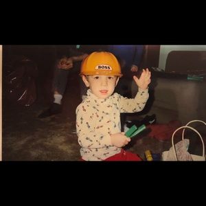 Meet your Posher, Zack